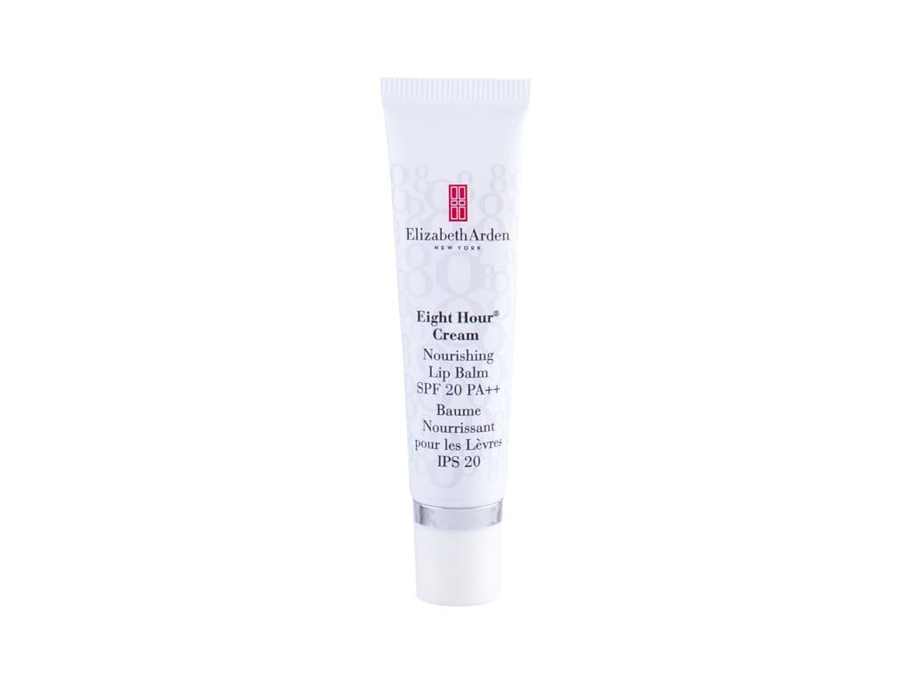 Elizabeth Arden Eight Hour Cream Nourishing SPF20 W Balsam do ust 14,8ml-556597